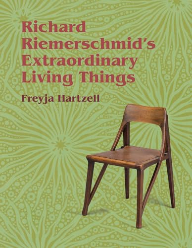 Richard Riemerschmid's Extraordinary Living Things Richard Riemerschmid's Extraordinary Living Things von The MIT Press