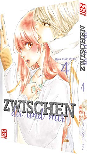 Zwischen dir und mir – Band 4