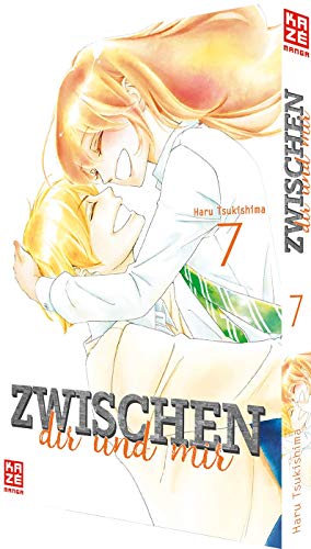 Zwischen dir und mir – Band 7 (Finale)
