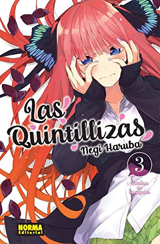 Las quintillizas 3 Las quintillizas 3 von NORMA EDITORIAL, S.A.