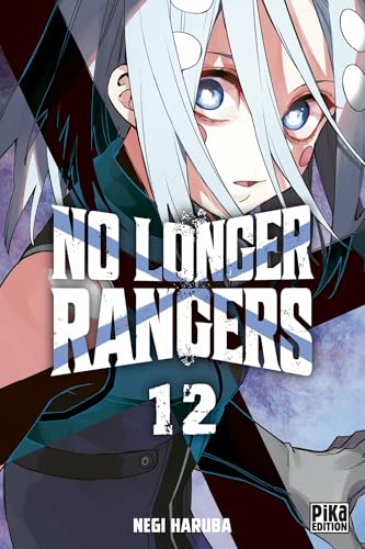 No Longer Rangers T12 No Longer Rangers T12 von PIKA