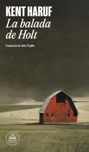 La balada de Holt (Random House) von Random House