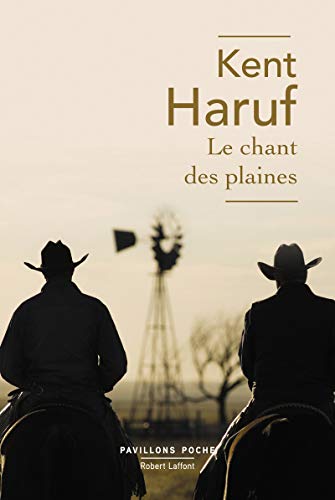 Le Chant des plaines von ROBERT LAFFONT