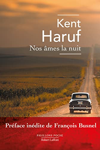 Nos âmes la nuit Nos âmes la nuit von ROBERT LAFFONT