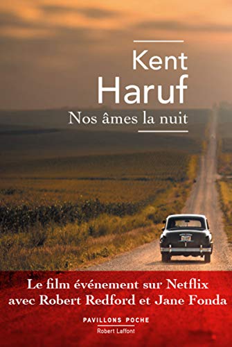 Nos âmes la nuit Nos âmes la nuit