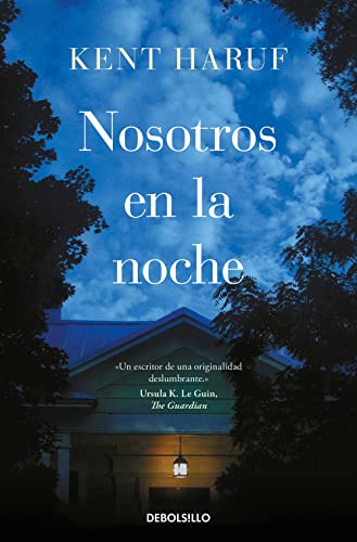 Nosotros en la noche (Best Seller) von DEBOLSILLO