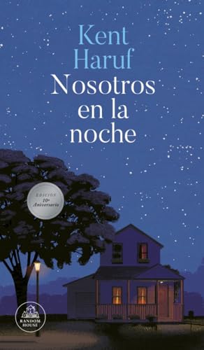 Nosotros en la noche (Random House) von Random House