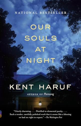 Our Souls at Night (Vintage Contemporaries)