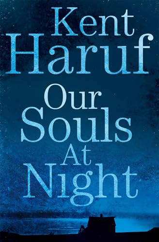 Our Souls at Night Our Souls at Night