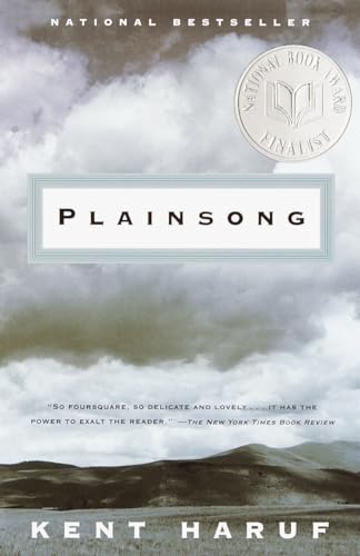 Plainsong (Vintage Contemporaries) von Vintage