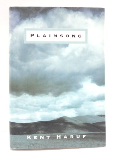 Plainsong Plainsong