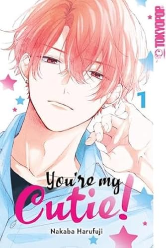 You're My Cutie! 01 von TOKYOPOP