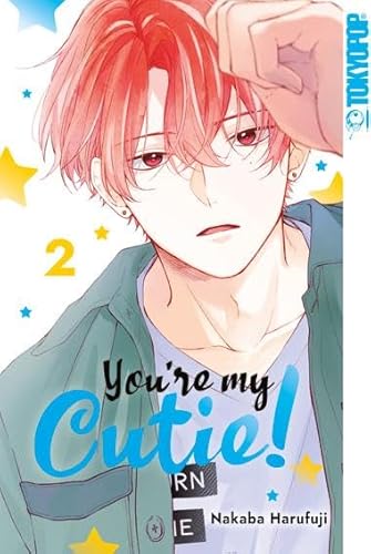 You're My Cutie! 02 von TOKYOPOP