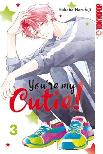 You're My Cutie! 03 von TOKYOPOP