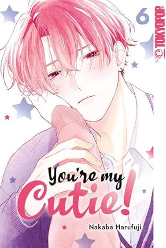 You're My Cutie! 06 von TOKYOPOP GmbH