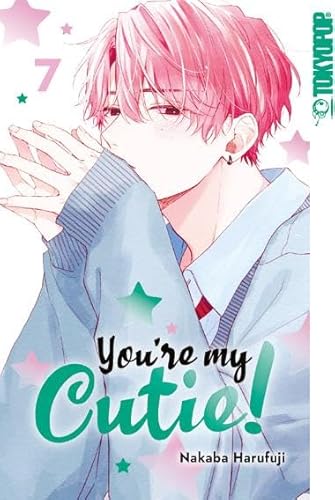 You're My Cutie! 07 von TOKYOPOP GmbH