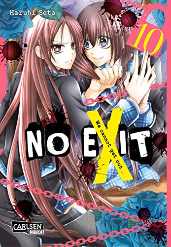 No Exit 10 (10)