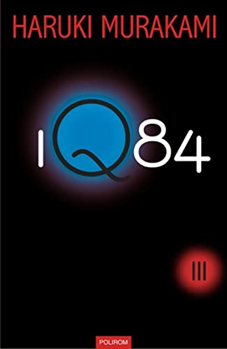 1Q84, Vol. 3 von Editura Polirom