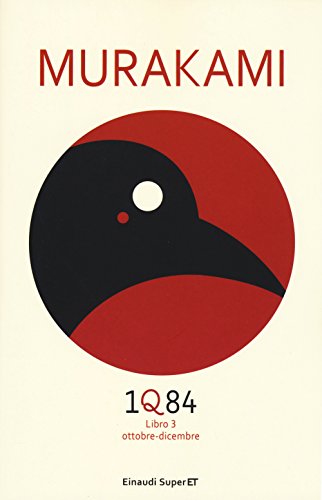 1Q84. Libro 3. Ottobre-dicembre (Super ET) von Einaudi