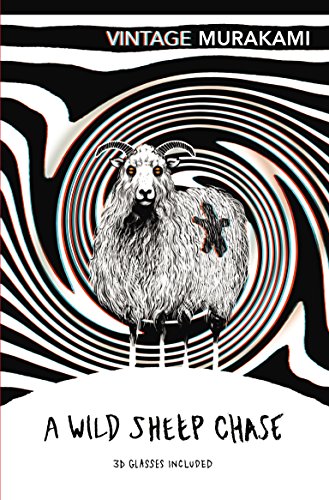 A Wild Sheep Chase: Special 3D Edition von Random House UK Ltd