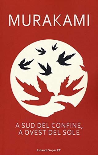 A sud del confine, a ovest del sole (Super ET) von Einaudi