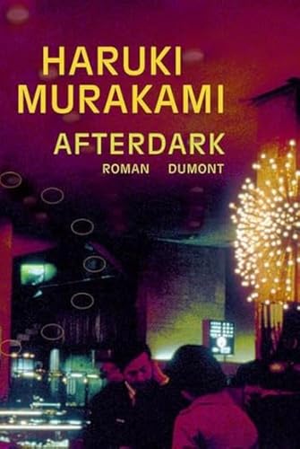 Afterdark: Roman