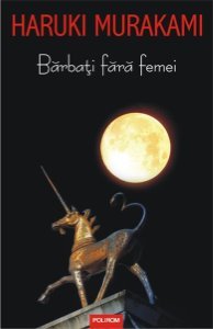 Barbati Fara Femei von Polirom