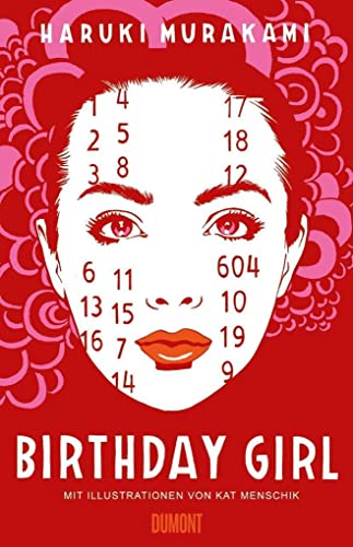 Birthday Girl: Erzählung (vierfarbig illustrierte Ausgabe)