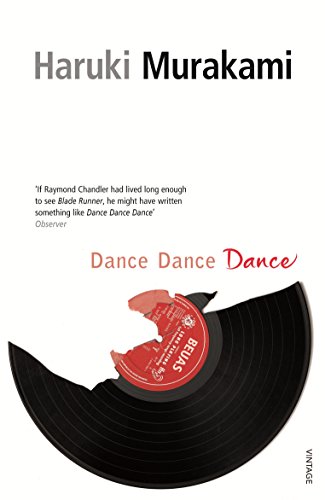 Dance Dance Dance: Haruki Murakami