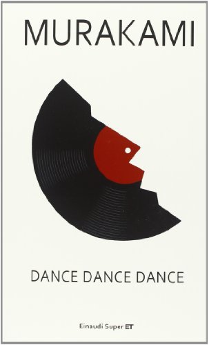 Dance dance dance (Super ET) von Einaudi