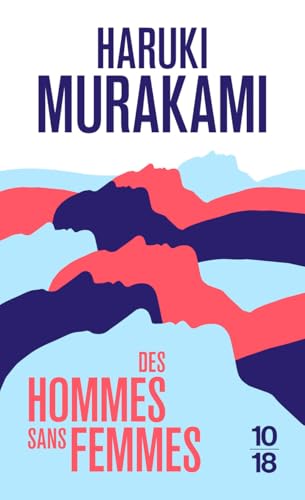 Des hommes sans femmes von 10/18