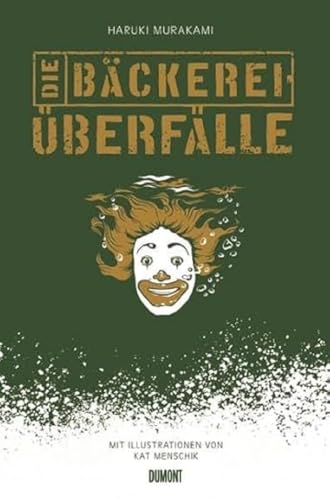 Die Bäckereiüberfälle