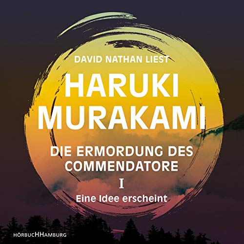 Die Ermordung des Commendatore Band I: Eine Idee erscheint: 11 CDs Die Ermordung des Commendatore Band I: Eine Idee erscheint: 11 CDs