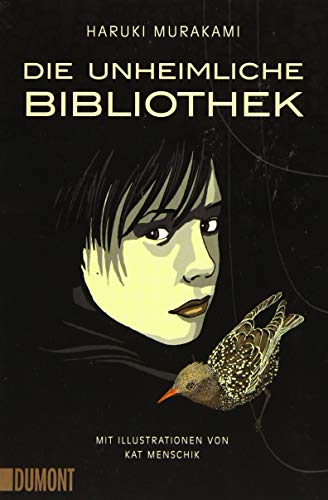 Die unheimliche Bibliothek: Erzählung (Taschenbücher)