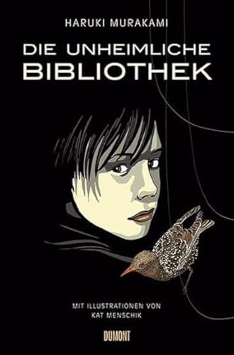 Die unheimliche Bibliothek: Erzählung Die unheimliche Bibliothek: Erzählung von DuMont Buchverlag GmbH