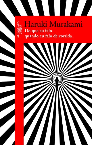 Do Que Falo Quando Falo De Corrida (Em Portuguese do Brasil)