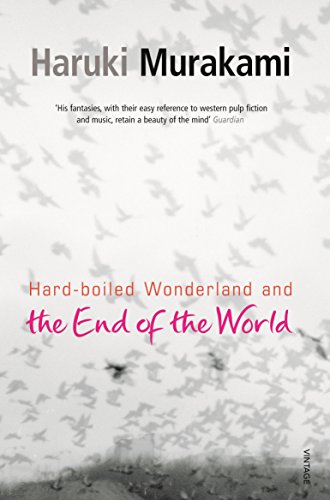Hard-Boiled Wonderland and the End of the World: Haruki Murakami von Penguin