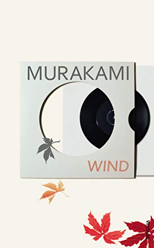 Hear the Wind Sing: Haruki Murakami