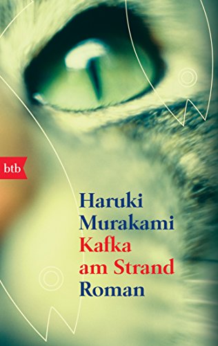 Kafka am Strand: Roman von btb Taschenbuch