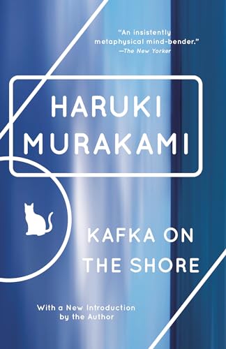 Kafka on the Shore (Vintage International)