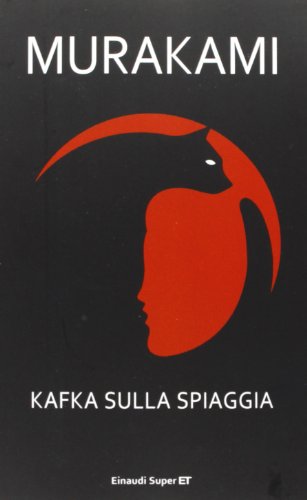 Kafka sulla spiaggia (Super ET)