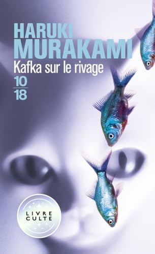 Kafka sur le rivage von 10/18