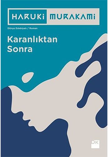 Karanliktan Sonra von Dogan Kitap