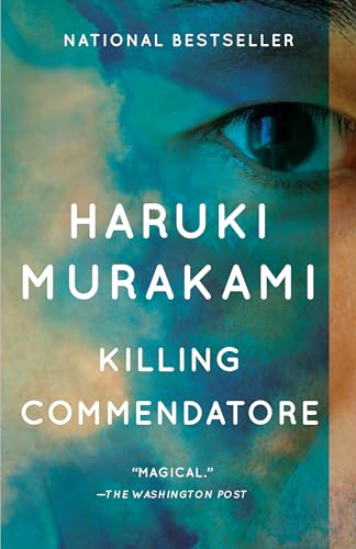 Killing Commendatore: A novel Killing Commendatore: A novel