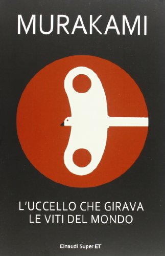 L'uccello che girava le viti del mondo (Super ET) von Einaudi