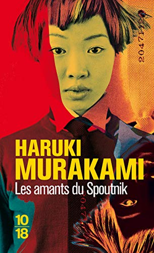 Les amants du Spoutnik von 10 * 18