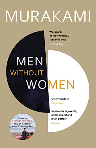 Men Without Women: FEATURING THE SHORT STORY THAT INSPIRED OSCAR-WINNING FILM DRIVE MY CAR von Penguin