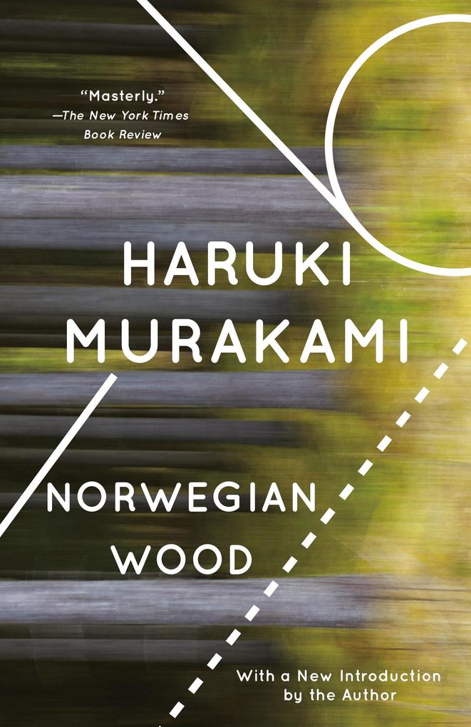 Norwegian Wood von Random House LCC US
