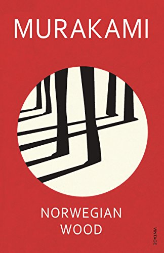 Norwegian Wood: Discover Haruki Murakami’s most beloved novel von Vintage