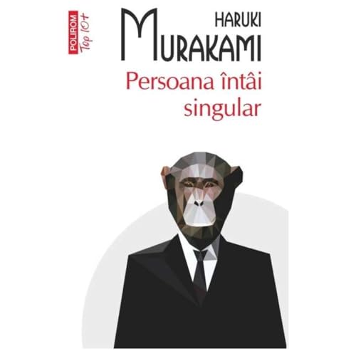 Persoana Intai Singular. Top 10+ von Polirom